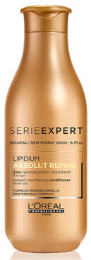 Відновлюючий кондиціонер для пошкодженого волосся  фото