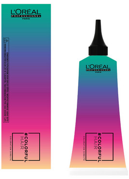 Фарба для волосся L'Oreal Professionnel Paris Colorful Hair фото