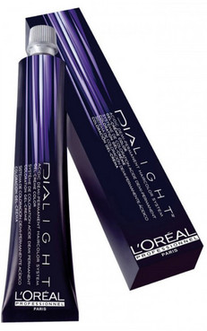 Краска для волосся L'Oreal Professionnel Paris Dialight фото