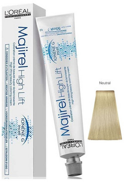 Фарба для волосся  фото