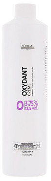 Крем-окислювач L'Oreal Professionnel Paris Oxydant 0 (3,75%) фото