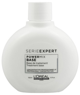 База для змішування з концентратами для волосся  фото