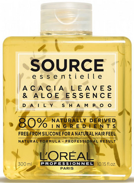 Шампунь для щоденного застосування  фото