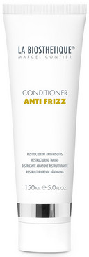 Кондиціонер для неслухняного і кучерявого волосся La Biosthetique Anti Frizz Conditioner фото