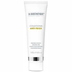 Кондиционер для непослушных и вьющихся волос La Biosthetique Anti Frizz Conditioner фото