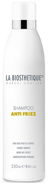 Шампунь для неслухняного і кучерявого волосся La Biosthetique Anti Frizz Shampoo фото