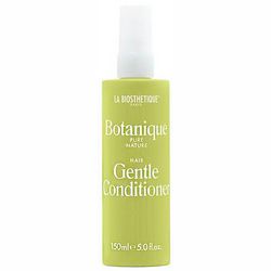 Несмываемый экспресс-кондиционер La Biosthetique Botanique Pure Nature Gentle Conditioner фото