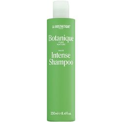 Безсульфатний шампунь для надання м&sq;якості волоссю La Biosthetique Botanique Pure Nature Intense Shampoo фото