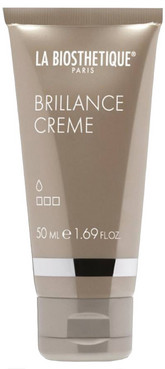 Стайлінг-крем з УФ-фільтром La Biosthetique Brillance Creme фото