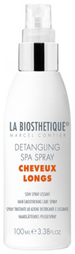 Зволожуючий лосьйон-спрей для гладкості волосся La Biosthetique Cheveux Longs Detangling SPA Spray фото