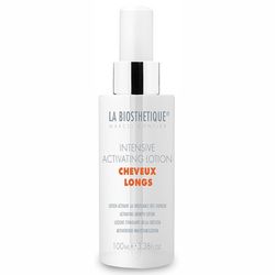 Лосьон для усиления роста волос La Biosthetique Cheveux Longs Intensive Activating Lotion Cheveux Longs фото