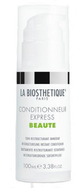 Бальзам-кондиціонер для волосся миттєвої дії La Biosthetique Beaute Conditionneur Express фото