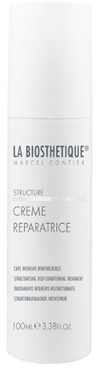 Інтенсивний крем-догляд для пошкодженого волосся La Biosthetique Structure Creme Reparatrice фото