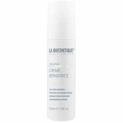 Интенсивный крем-уход для поврежденных волос La Biosthetique Structure Creme Reparatrice фото