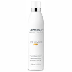 Шампунь-уход за вьющимися волосами La Biosthetique Curl Care Shampoo фото