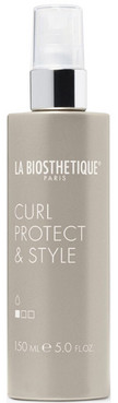 Термоактивний спрей для укладки La Biosthetique Curl Protect & Style фото