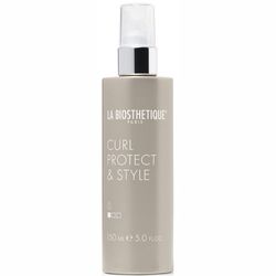 Термоактивний спрей для укладки La Biosthetique Curl Protect & Style фото