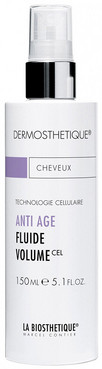 Флюїд для тонкого волосся La Biosthetique Dermosthetique Anti-Age Fluide Volume фото
