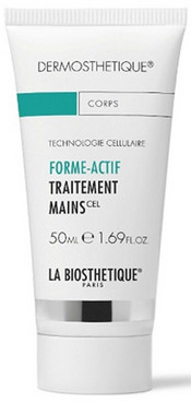 Фото Заживляющий крем для рук La Biosthetique Dermosthetique Forme Actif Traitement Mains