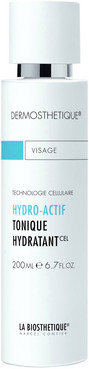 Клітинно-активний зволожуючий тонік для обличчя La Biosthetique Dermosthetique Hydro-Actif Tonique Hydratant фото