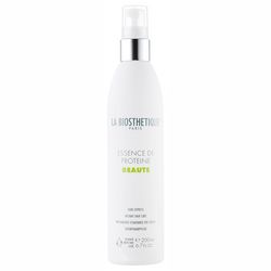 Протеїновий спрей для поліпшення структури волосся La Biosthetique Beaute Essence De Proteine Spray фото