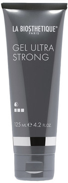 Гель екстрасильної фіксації La Biosthetique Gel Ultra Strong фото