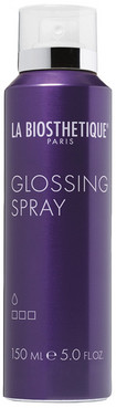 Спрей для надання блиску La Biosthetique Glossing Spray фото