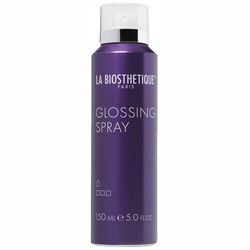 Спрей для надання блиску La Biosthetique Glossing Spray фото
