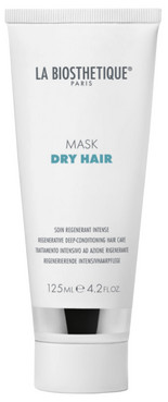 Маска відновлююча інтенсивна для сухого волосся La Biosthetique Dry Hair Mask фото