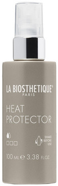 Розгладжуючий спрей з термозахистом La Biosthetique Heat Protector фото