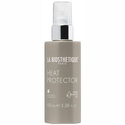Розгладжуючий спрей з термозахистом La Biosthetique Heat Protector фото