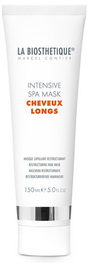 Маска Інтенсивна для довгого волосся La Biosthetique Cheveux Longs Intensive SPA Mask фото