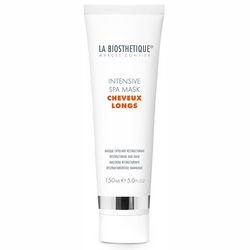 Маска интенсивная для длинных волос La Biosthetique Cheveux Longs Intensive SPA Mask фото