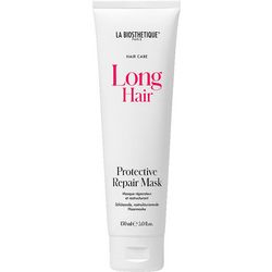 Маска захисна відновлююча для довгого волосся La Biosthetique Long Hair Protective Repair Mask фото