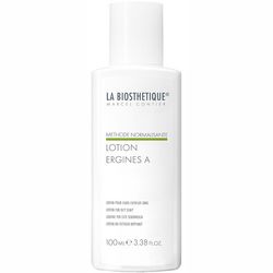 Лосьон для жирной кожи головы La Biosthetique Methode Normalisante Lotion Ergines A фото