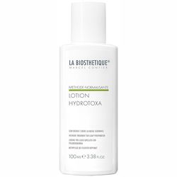 Лосьон для переувлажненной кожи головы La Biosthetique Methode Normalisante Lotion Hydrotoxa фото