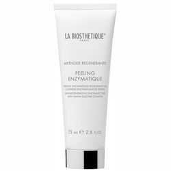 Ензимний пілінг для обличчя La Biosthetique Methode Regenerante Peeling Enzymatique фото