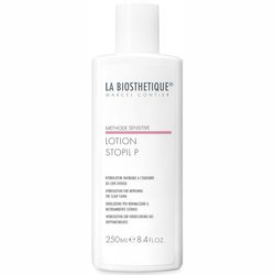 Гидробалансирующий лосьон для кожи головы La Biosthetique Methode Sensitive Lotion Stopil P фото