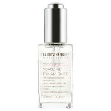 Аромакомплекс для чутливої шкіри голови La Biosthetique Methode Sensitive Visarome Dynamique E фото
