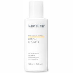 Лосьон для сухой кожи головы La Biosthetique Methode Vitalisante Lotion Ergines B фото