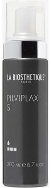 Неаерозольний кондиціонуючий мус сильної фіксації La Biosthetique Pilviplax S фото