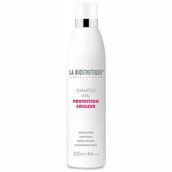 Шампунь для окрашенных и нормальных волос La Biosthetique Protection Couleur Shampoo Vital фото