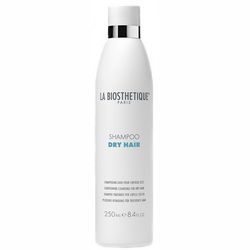Шампунь для сухих волос мягко очищающий La Biosthetique Dry Hair Shampoo фото