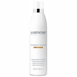 Шампунь для тонких волос La Biosthetique Fine Hair Shampoo Volume фото