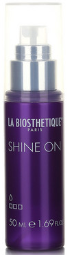 Рідина для надання блиску волоссю La Biosthetique Shine On фото