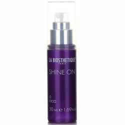Рідина для надання блиску волоссю La Biosthetique Shine On фото