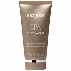 СПА крем для рук La Biosthetique SPA Citromycine фото