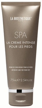 Інтенсивний регенеруючий СПА крем для ніг La Biosthetique SPA La Creme Intense Pour Les Pieds фото