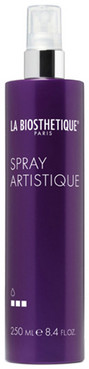 Лак для волосся неаерозольний інтенсивної фіксації La Biosthetique Spray Artistique фото