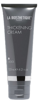 Стайлінг крем для об'єму волосся La Biosthetique Styling Thickening Cream фото